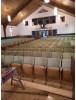 300 small back used auditorium chairs and seating Grand Rapids area
