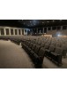 310 High End black Auditorium chairs
