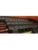 1200 Blue movie theater auditorium chairs 