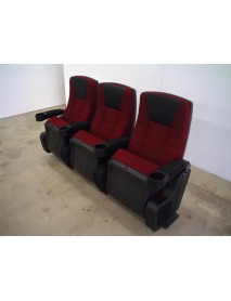 The Palace New Home Theater Seating