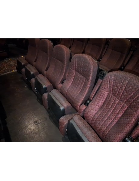 175 Fancy Movie theater chairs