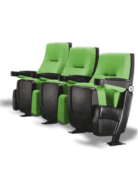 The Elite New Home Theater Seating - 38", 40" 42" high available