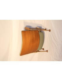 300 small back used auditorium chairs and seating Grand Rapids area