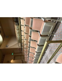 511 High End Auditorium Opera House chairs