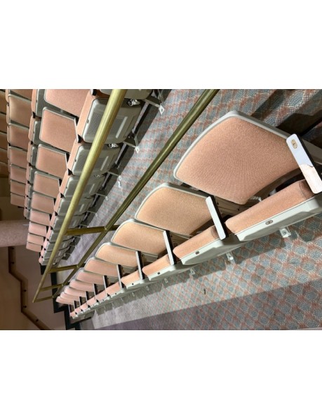 511 High End Auditorium Opera House chairs