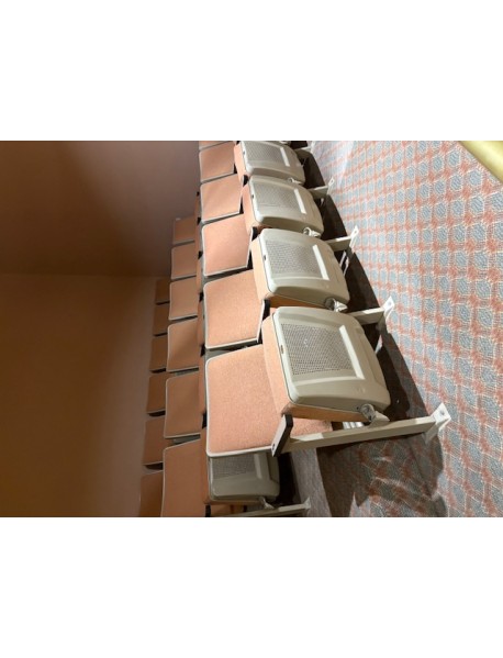 511 High End Auditorium Opera House chairs