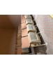 750 High End black Auditorium Opera House chairs
