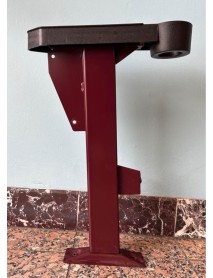 100 red Marquee Movie theater auditorium chairs 