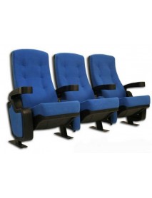Reno B - 38" Theater chair 