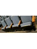 300 Blue Movie theater auditorium chairs 