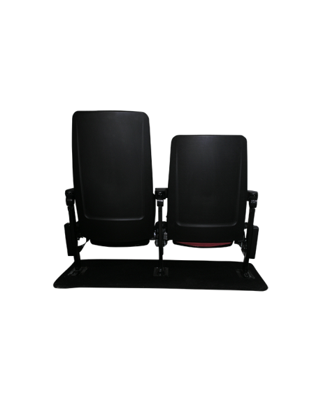 New Savoy Movie Theater Rocker  - Home Theater Seating 