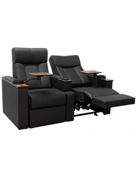 Set of 2 chairs - The VIP Lounger Theater Chair (s)