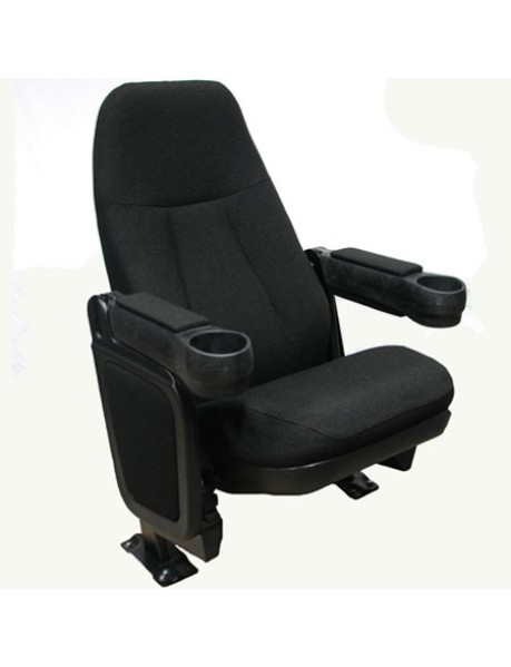 Reno Manhattan Rocker - 40" tall movie theater chair
