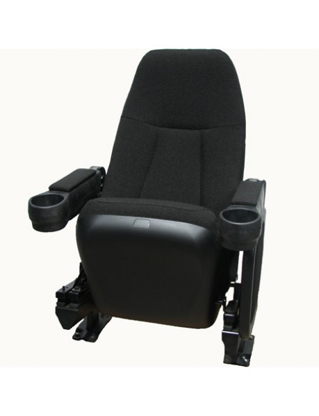 Reno Manhattan Rocker - 40" tall movie theater chair