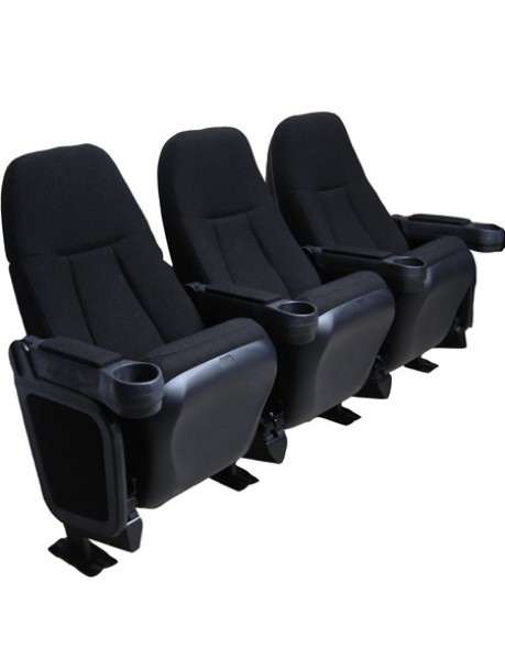 Reno Manhattan Rocker - 40" tall movie theater chair