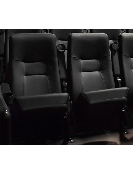 New Savoy Movie Theater Rocker  - Home Theater Seating 