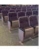 146 Beautiful Lavender and Purple Movie Theater or Auditorium seating and chairs